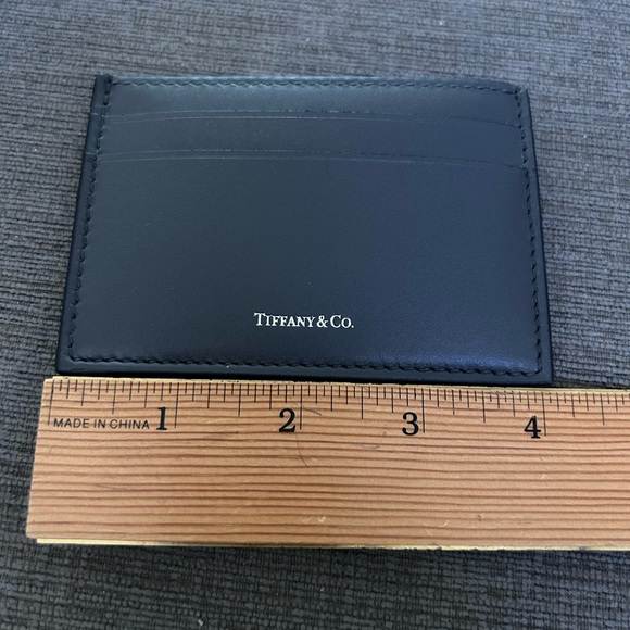 Tiffany & Co. card case - Picture 3 of 8